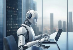 چالش جدید برای بشریت؛ هوش مصنوعی کلود اکنون می‌تواند مانند انسان از کامپیوتر استفاده کند!