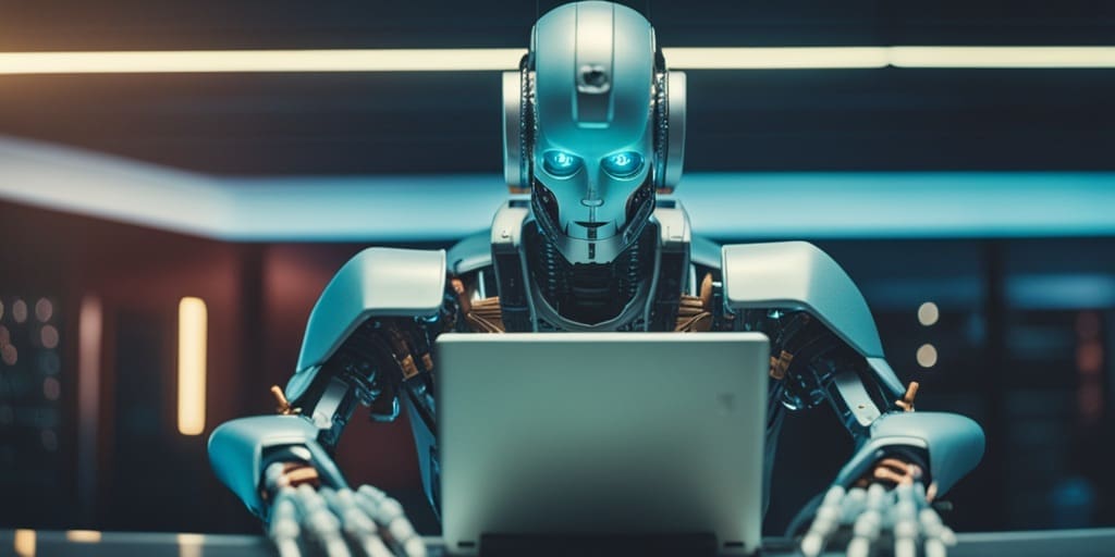 هوش مصنوعی کلود اکنون می‌تواند مشابه با انسان از کامپیوتر استفاده کند!