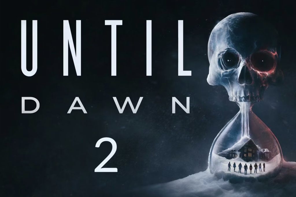 بازی Until Dawn 2 احتمالاً در دست ساخت قرار دارد!