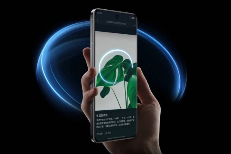 رابط کاربری OriginOS 5 ویوو معرفی شد؛ سریع‌تر و بهینه‌تر، با انبوهی از ویژگی‌های جدید!