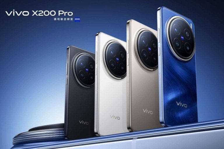 نمونهتصاویر دوربین پریسکوپی ۲۰۰ مگاپیکسلی ویوو X200 پرو منتشر شد!