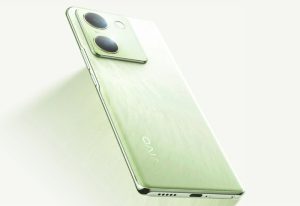 ویوو Y300 پلاس با دوربین اصلی 50 مگاپیکسلی رونمایی شد