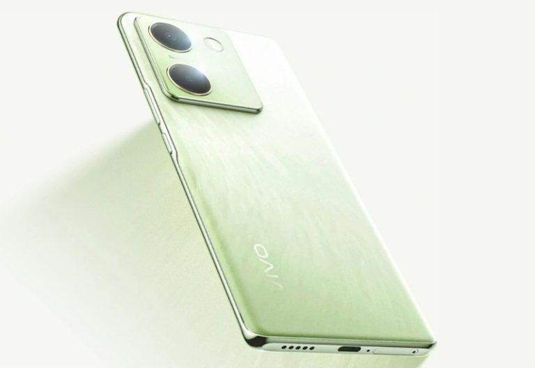 ویوو Y300 پلاس با دوربین اصلی 50 مگاپیکسلی رونمایی شد