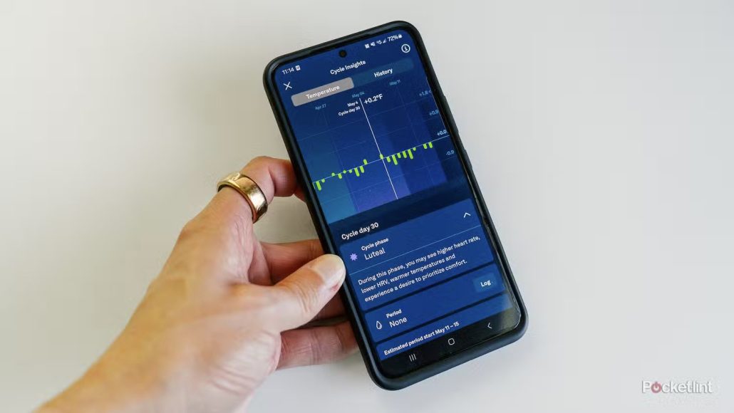 5 نکته مهمی که باید قبل از خرید حلقه هوشمند در نظر داشته باشید