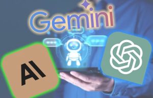 چرا هوش مصنوعی مانع نوآوری در صنعت موبایل می‌شود؟