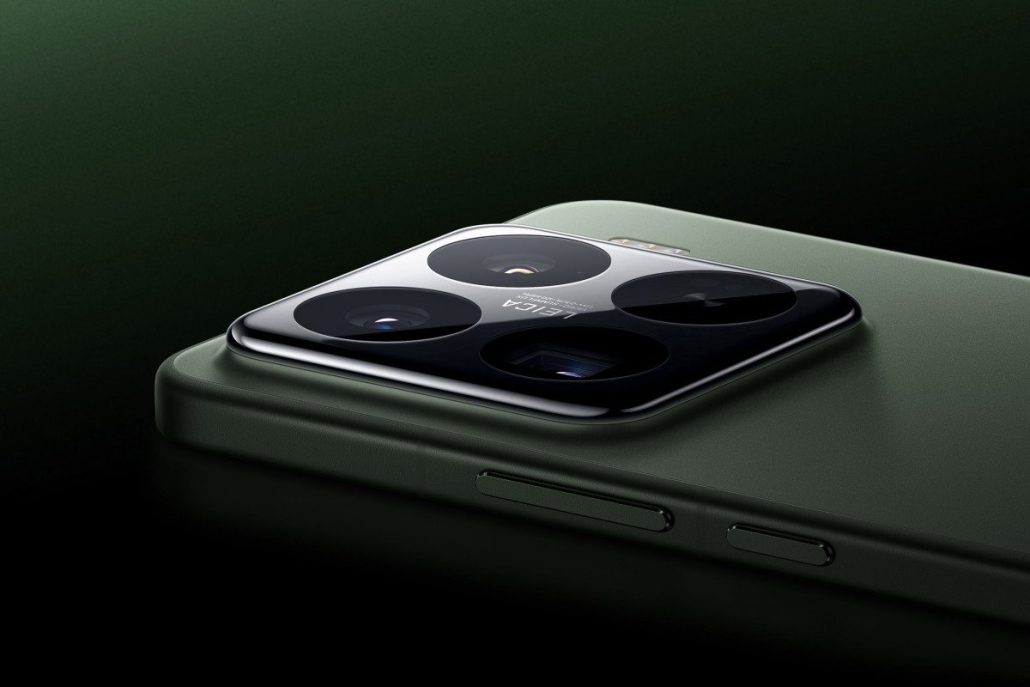 شیائومی 15 پرو با تراشه اسنپدراگون 8 الیت، نمایشگر اولد و باتری پرظرفیت رونمایی شد