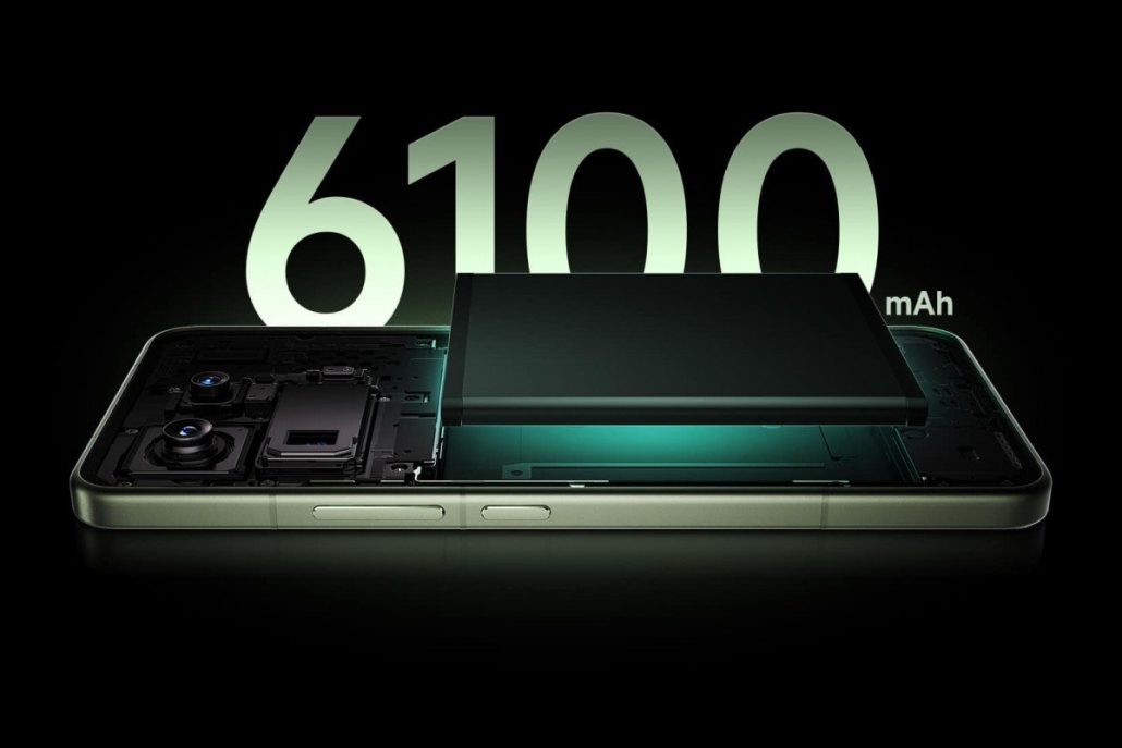 شیائومی‌ ۱۵ پرو با تراشه اسنپدراگون 8 الیت، نمایشگر اولد و باتری پرظرفیت رونمایی شد