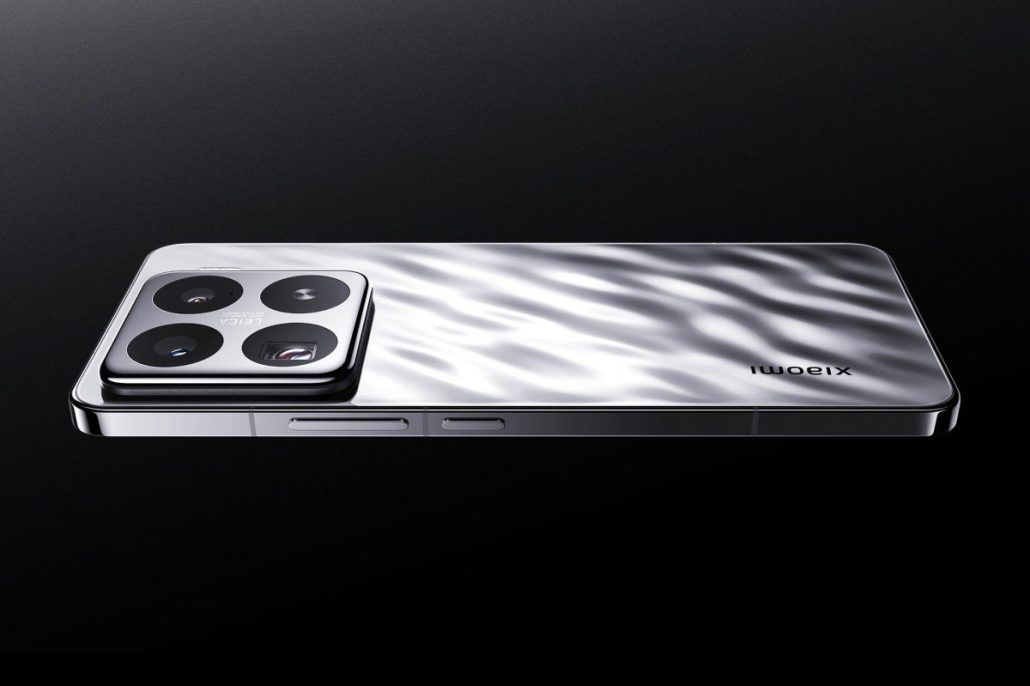 شیائومی‌ ۱۵ پرو با تراشه اسنپدراگون 8 الیت، نمایشگر اولد و باتری پرظرفیت رونمایی شد