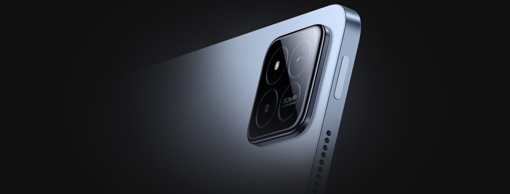 تبلت‌های شیائومی پد 7 و شیائومی پد 7 پرو با باتری 8850 میلی‌آمپر ساعتی رونمایی شدند