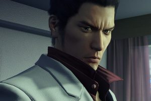 بازی Yakuza Kiwami برای نینتندو سوییچ عرضه شد