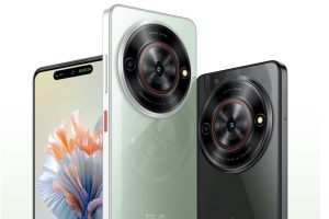 گوشی زد تی ای بلید A75 فایوجی با قیمت ارزان و مشخصات جذاب رونمایی شد