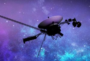 در فاصلهی 15 میلیارد مایلی از زمین، وویجر 1 سکوتش را شکست!