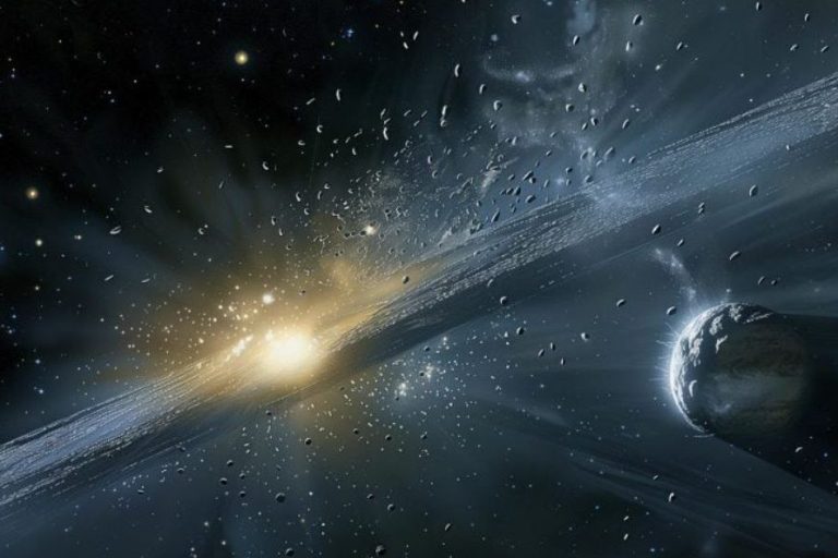 ستاره‌شناسان اجرام جدید و اسرارآمیزی را در ورای لبه منظومه شمسی کشف کردند!