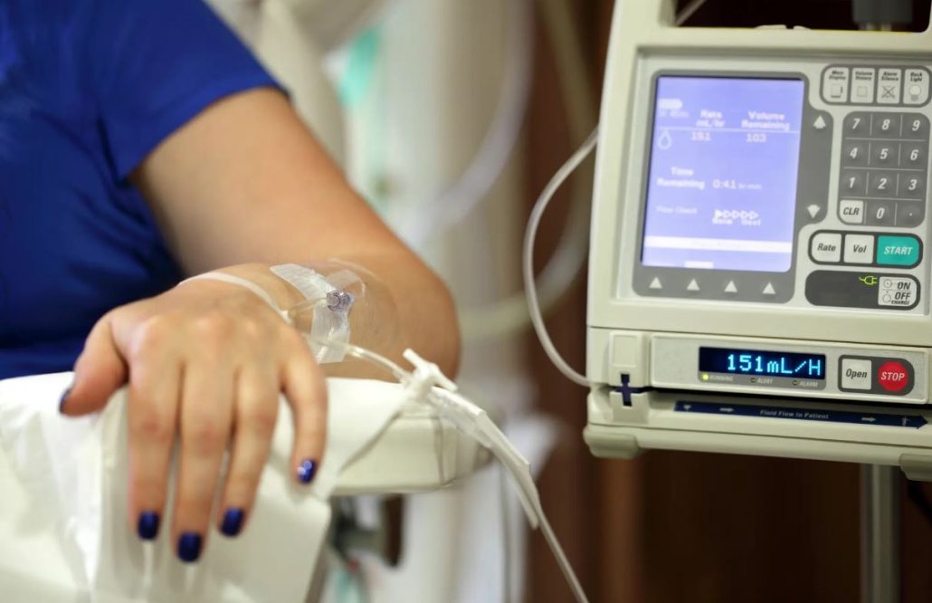 دوقلوی دیجیتال شما می‌تواند مؤثرترین درمان سرطان را برای خودتان مشخص کند!