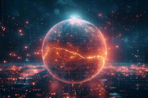 چگونه هوش مصنوعی آسمان‌ جهان‌های دور را رمزگشایی می‌کند؟