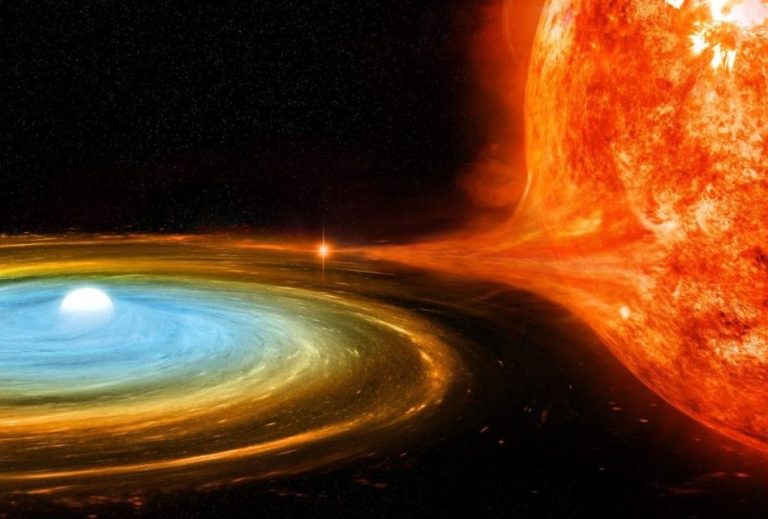 چگونگی تولید عناصر سنگین توسط ستارگان؛ یک فرآیند جدید اخترفیزیکی کشف شد!