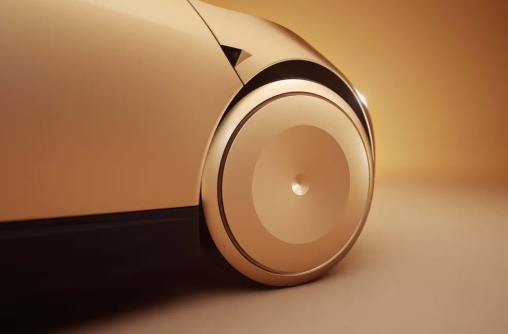 تسلا از روبوتاکسی جاه‌طلبانه ۳۰ هزار دلاری خود که نه فرمان دارد نه پدال، رونمایی کرد!