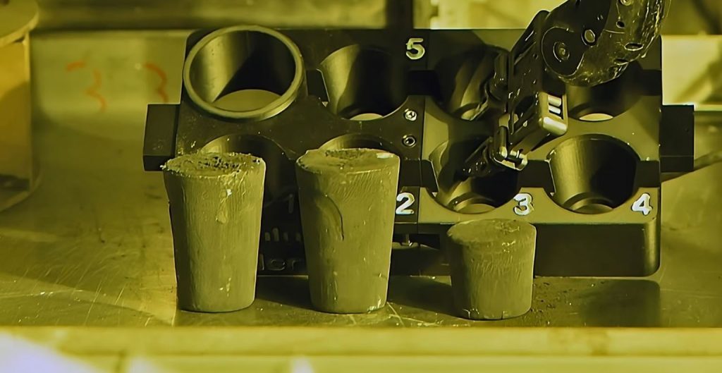 این یک خانه کوچک نیست؛ در واقع یک نیروگاه میکرو راکتور هستهای است!