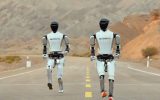 !مسابقه ربات‌ها در بیابان؛ نگاهی به آینده ربات‌های انسان‌نما در دنیای واقعی