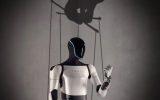 آیا ربات‌های تسلا در رویداد «We, Robot» تحت کنترل انسان بودند؟