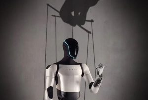 آیا ربات‌های تسلا در رویداد «We, Robot» تحت کنترل انسان بودند؟