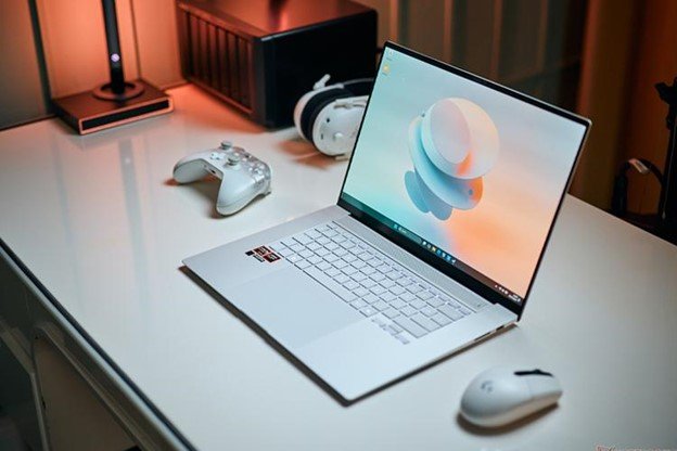 لپ تاپ دانشجویی Zenbook