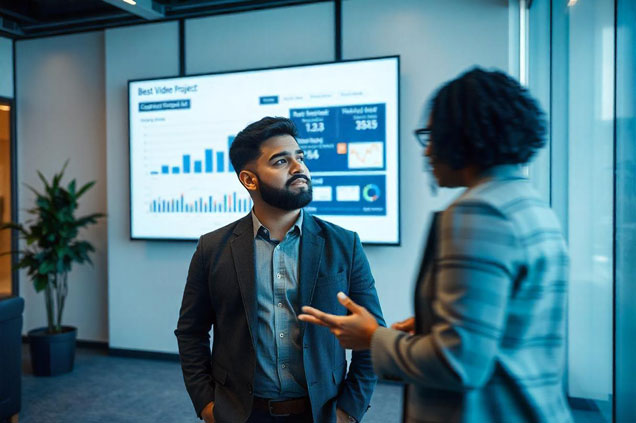 نکات مهم در مورد پروژکتور های بنکیو