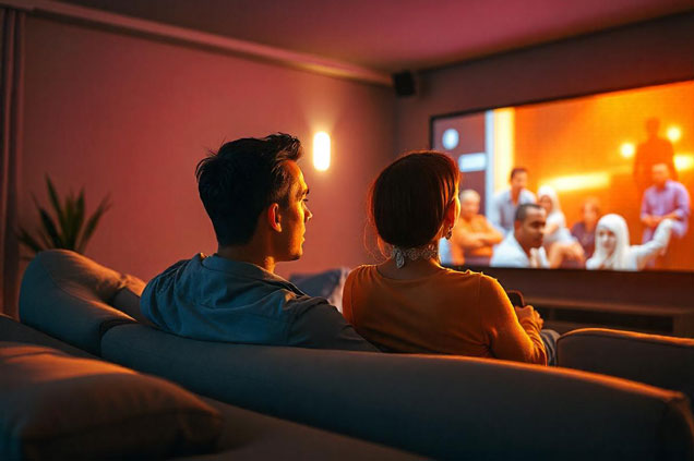 بهترین پروژکتور خانگی، گیمینگ، اداری بنکیو