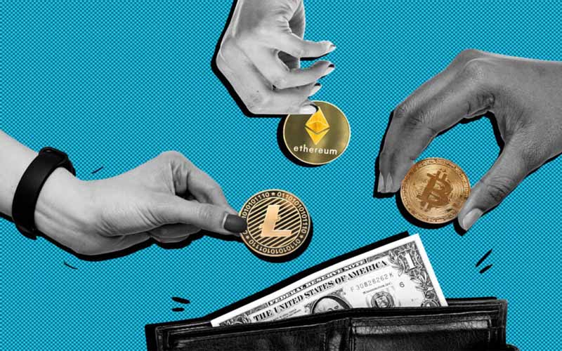 معیارهای انتخاب کیف پول دیجیتال