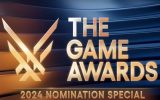 هر آنچه که باید درمورد مراسم گیم اواردز 2024 بدانید؛ از زمان برگزاری تا لیست نامزدها!