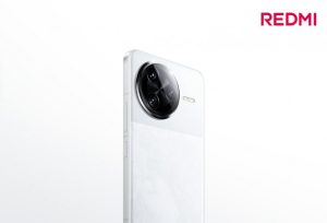 قدرتنمایی ردمی K80 پرو در بخش گیمینگ قبل از رونمایی رسمی!