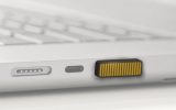 با این دانگل USB-C میتوانید یک لغزنده ولوم به کامپیوتر خود اضافه کنید!