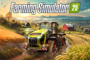 تمامی حیواناتی که میتوانید در بازی Farming Simulator 25 پرورش دهید!