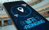 اندروید 15 پشتیبانی از فناوری Wi-Fi Ranging را برای بهبود موقعیت‌یابی در فضاهای داخلی اضافه می‌کند