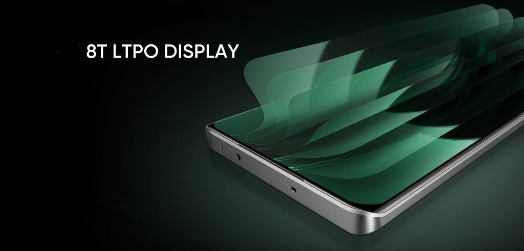 اندروید 15 نرخ نوسازی متغیر (VRR) را به نمایشگرهای گوشیهای اندرویدی میآورد!