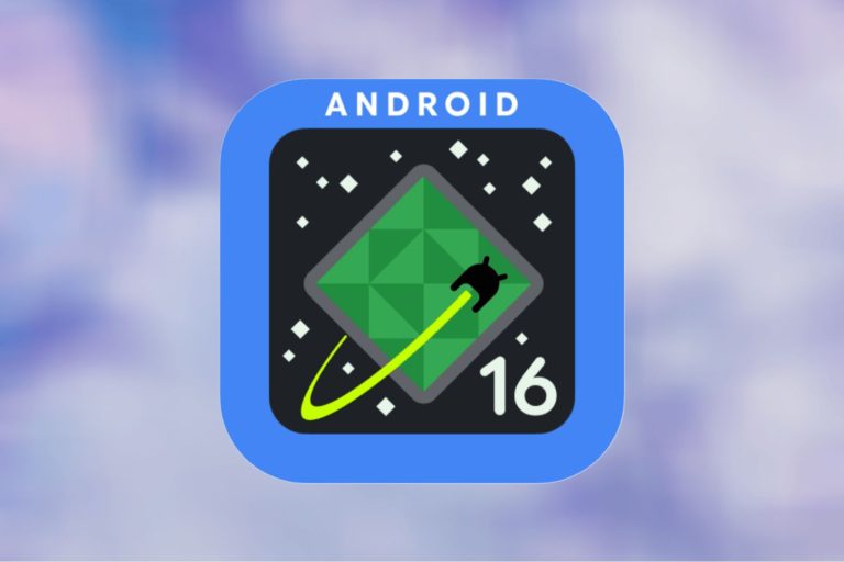 اولین پیشنمایش توسعهدهنده اندروید 16 منتشر شد!