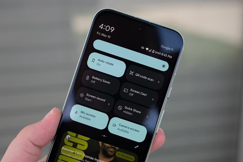 تولیدکنندگان گوشی های اندرویدی در چه زمینههایی بهتر از اپل عمل میکنند؟