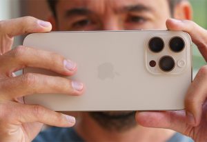 دوربین اصلی مدل‌های پرو سری آیفون 18 از دیافراگم متغیر پشتیبانی خواهند کرد!