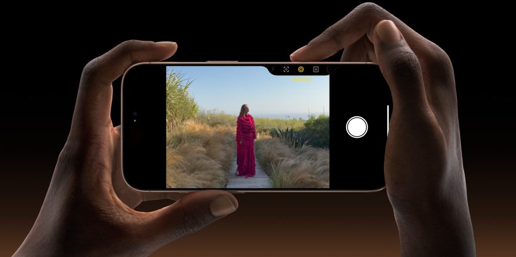 دوربین اصلی مدلهای پرو سری آیفون 18 از دیافراگم متغیر پشتیبانی خواهند کرد!