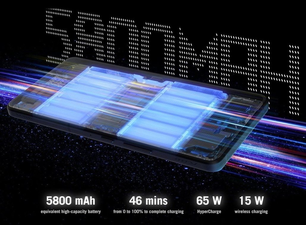 گوشیهای گیمینگ ایسوس راگ فون ۹ و ۹ پرو با تراشه اسنپدراگون 8 الیت رونمایی شدند