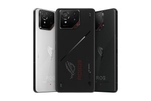 گوشی‌های گیمینگ ایسوس راگ فون 9 و 9 پرو با تراشه اسنپدراگون 8 الیت رونمایی شدند