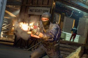 چگونه در بازی Call of Duty: Black Ops 6 با کنترلر بهتر هدفگیری کنیم؟