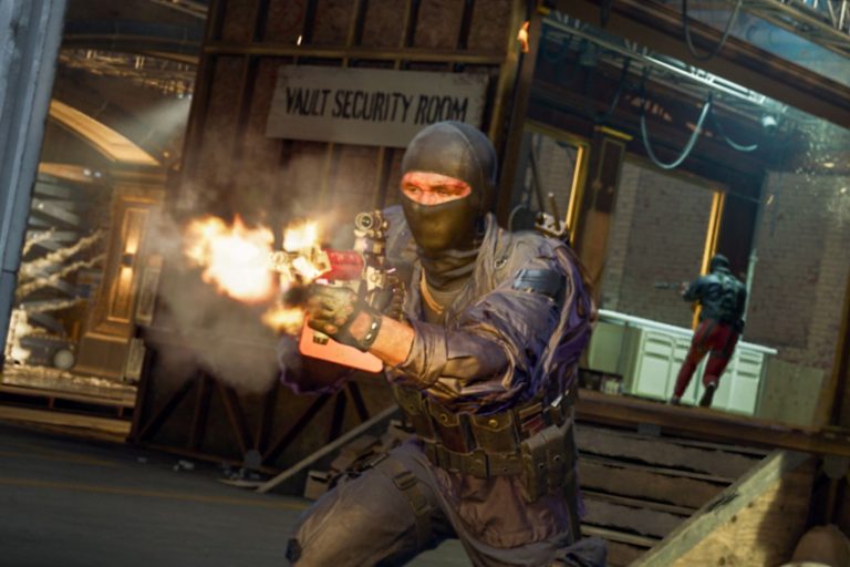 چگونه در بازی Call of Duty: Black Ops 6 با کنترلر بهتر هدفگیری کنیم؟