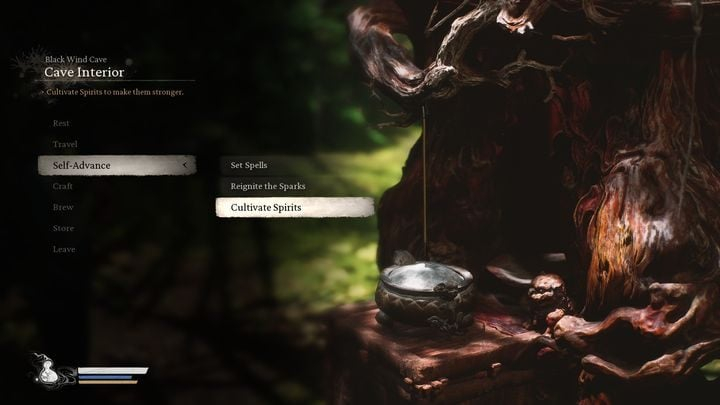 چگونه درخت مهارت در بازی Black Myth: Wukong را ریست کنیم؟