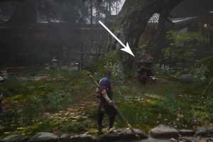 چگونه درخت مهارت در بازی Black Myth: Wukong را ریست کنیم؟