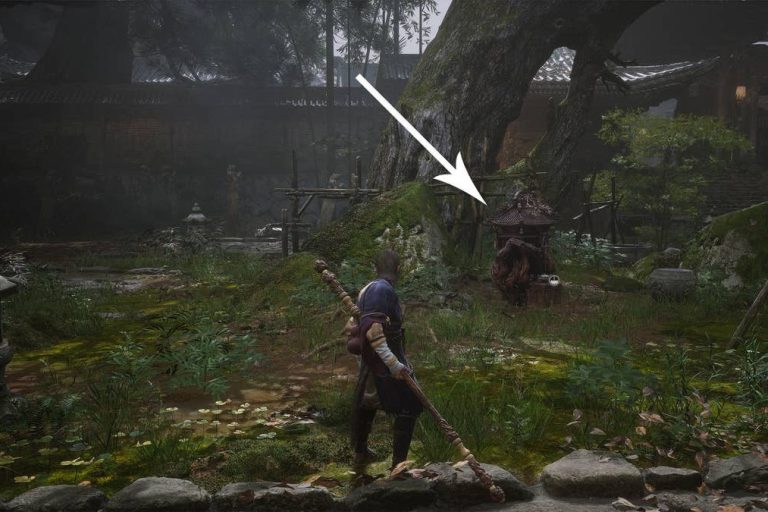 چگونه درخت مهارت در بازی Black Myth: Wukong را ریست کنیم؟