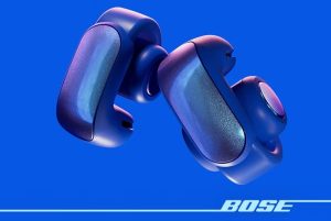 برند بوز از رنگ‌های جدید هدفون بی‌سیم پشت باز اولترا رونمایی کرد