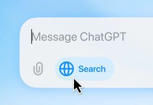 قابلیت جستجوی ChatGPT راه‌اندازی شد؛ جستجو با کمک هوش مصنوعی!