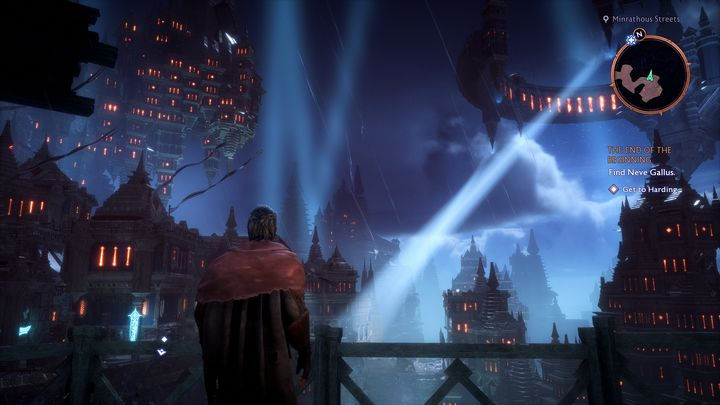 آیا برای درک داستان بازی Dragon Age: The Veilguard باید عناوین قبلی سری را تجربه کرد؟