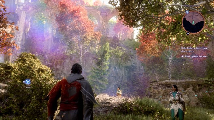 آیا برای درک داستان بازی Dragon Age: The Veilguard باید عناوین قبلی سری را تجربه کرد؟